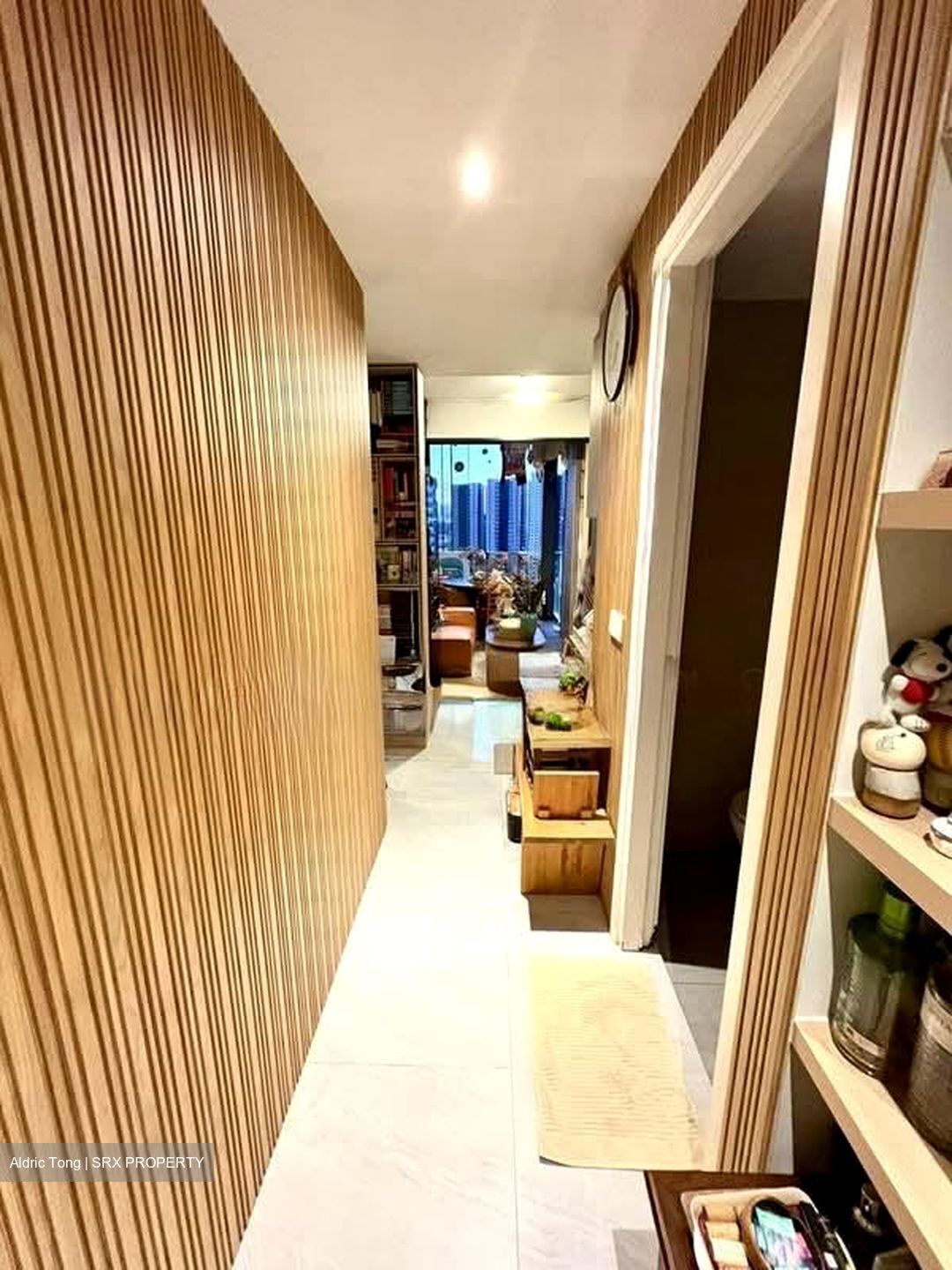 Uptown @ Farrer (D8), Apartment #571115711